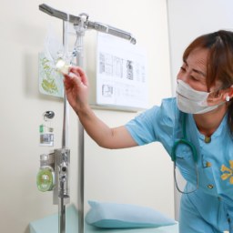 探索日本69SEX护士：医疗文化与职场挑战的深度剖析