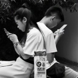 社交互动与孤立